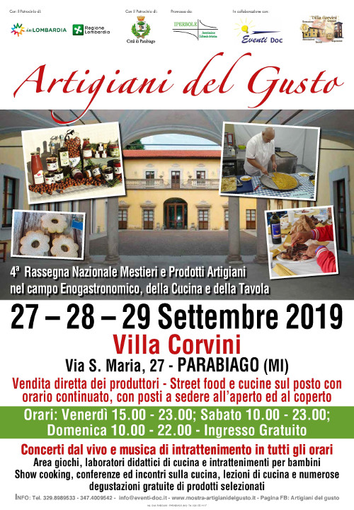 Artigiani_del_Gusto_Villa_Corvini_2019